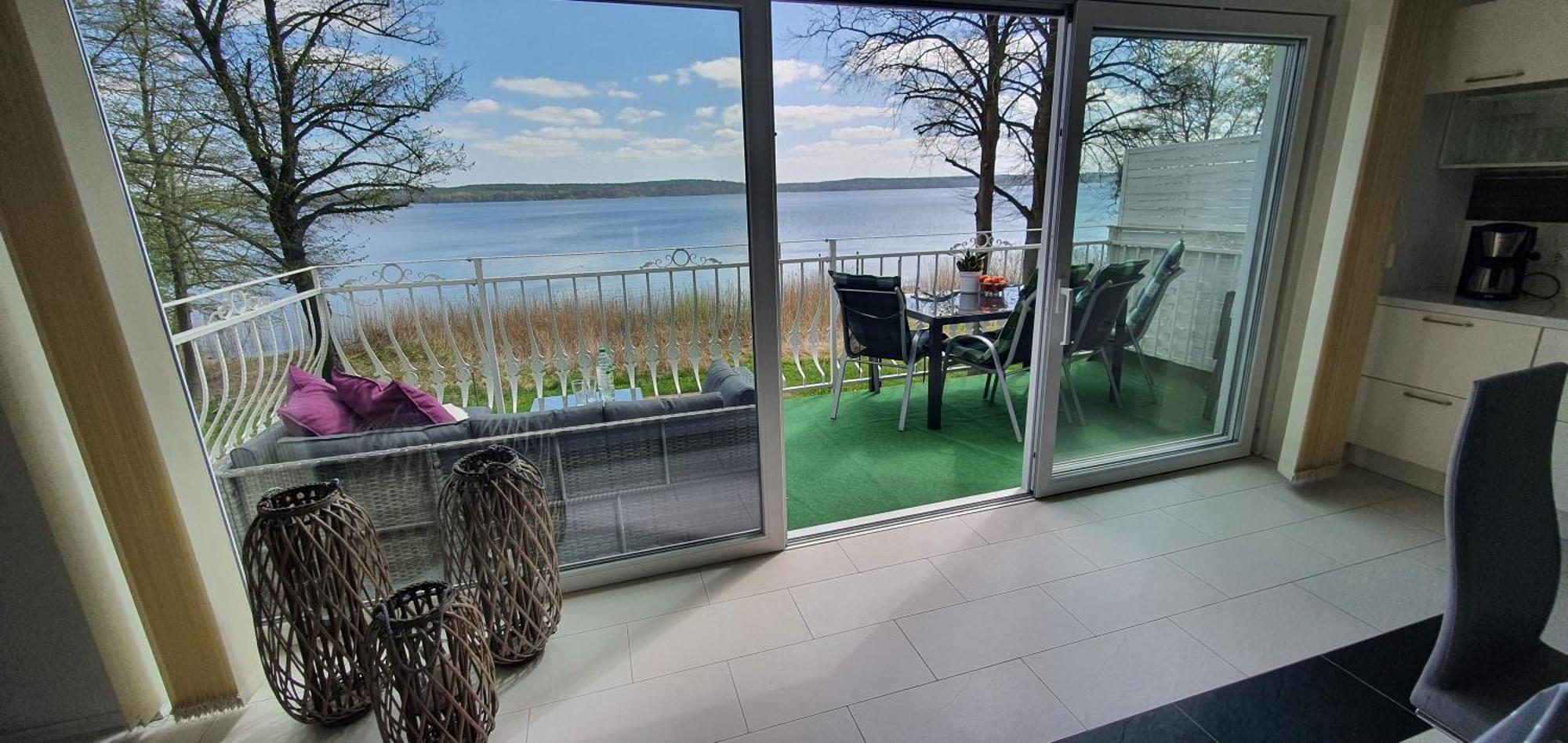 Villa Seeschwalbe Plau Plau am See Habitación foto